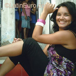 lovely Brazil girl  from Casa Nova B1867