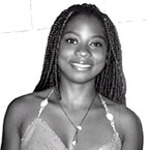 lovely Brazil girl  from Salvador B1903