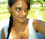 beautiful Brazil girl  from  B1938