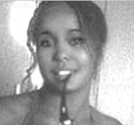 tall Brazil girl  from  B1970