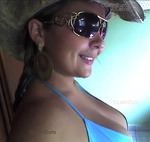 red-hot Brazil girl  from Atibaia B2026