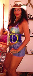 delightful Brazil girl  from Rio De Janeiro B2030