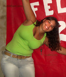 charming Brazil girl  from Nova Iguacu B2071