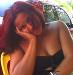 cute Brazil girl  from Teresina B2184