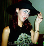 attractive Brazil girl  from  B2192