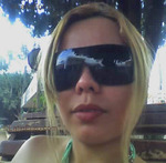 fun Brazil girl  from  B2200