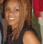 athletic Brazil girl  from Sao Goncalo B2220