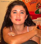 cute Brazil girl  from Fortaleza B2239