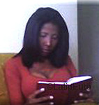 young Brazil girl  from SAO PAULO B2292