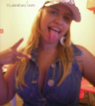 funny Brazil girl  from Fortaleza B2331