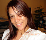passionate Brazil girl  from  B2430