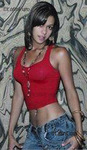 hard body Brazil girl  from Teresina B2431