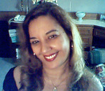 georgeous Brazil girl  from  B2510