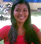 nice looking Brazil girl  from PORTO VELHO B2554