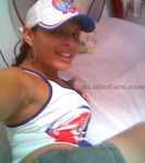 good-looking Brazil girl  from Caninde B25