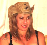 beautiful Brazil girl  from BARRETOS B2600