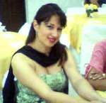 hot Brazil girl  from RESENDE B2609