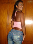 funny Brazil girl  from FORTALEZA B2643