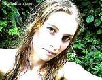 fun Brazil girl  from JOINVILLE B2666