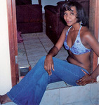 fun Brazil girl  from Goiania B1719
