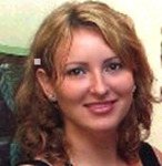 pretty Brazil girl  from IBIRAMA B2845