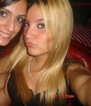 young Brazil girl  from RIO DE JANEIRO B2853