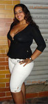 good-looking Brazil girl  from SANTOS B2879