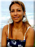 charming Brazil girl  from MACAPA B2961