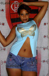 stunning Brazil girl  from SAO JOAO DE MERITI B3022