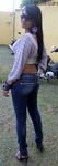 passionate Brazil girl  from BRASILIA B3094
