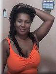 attractive Brazil girl  from RECIFE B3193