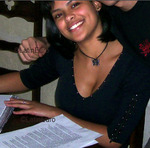 georgeous Brazil girl  from BELO HORIZONTE B3199