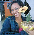 pretty Brazil girl  from Guarulhos B320