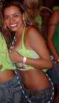 fun Brazil girl  from BELEM B3246
