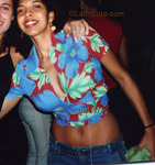 hard body Brazil girl  from SAO PAULO B3262