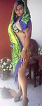 passionate Brazil girl  from Fortaleza B326