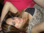red-hot Brazil girl  from SAO PAULO B3298