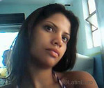 red-hot Brazil girl  from SAO PAULO B3314