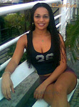delightful Brazil girl  from RIO DE JANEIRO B3316