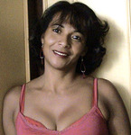 funny Brazil girl  from BRASILIA B3366