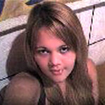 charming Brazil girl  from RIO VERDE B3408