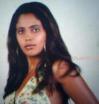 luscious Brazil girl  from AMARGOSA B3431