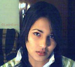 passionate Brazil girl  from IPATINGA B3442