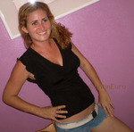 beautiful Brazil girl  from RECIFE B3471