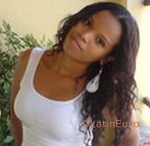 charming Brazil girl  from UBERABA B3489