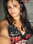 lovely Brazil girl  from Fortaleza B371