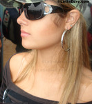 hard body Brazil girl  from  B431