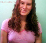 lovely Brazil girl  from Toledo B572
