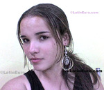 foxy Brazil girl  from Sorocaba B576