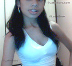 funny Brazil girl  from Orlandia B665